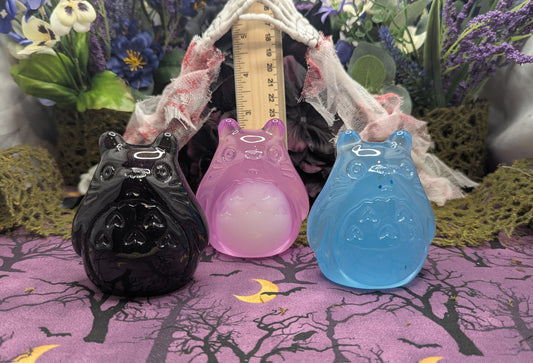 Your Neighbor and Mine