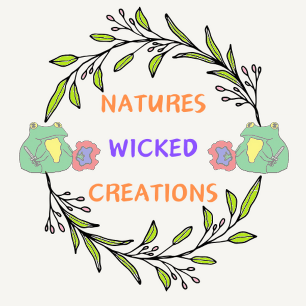 Natures Wicked Creation