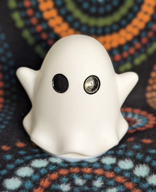 Cute Ceramic Ghost Gift