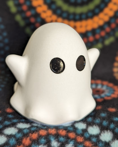 Cute Ceramic Ghost Gift