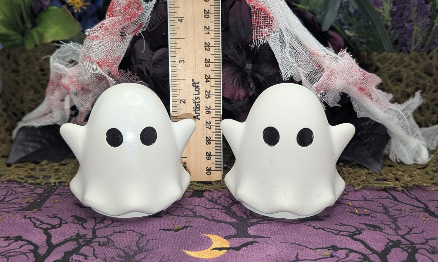 Cute Ceramic Ghost Gift
