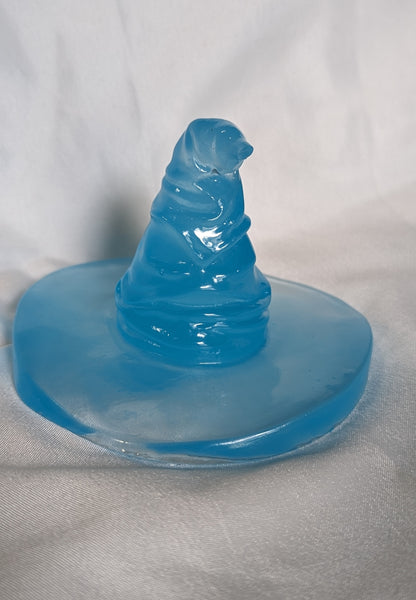 Glow in the Dark Sorting Hat