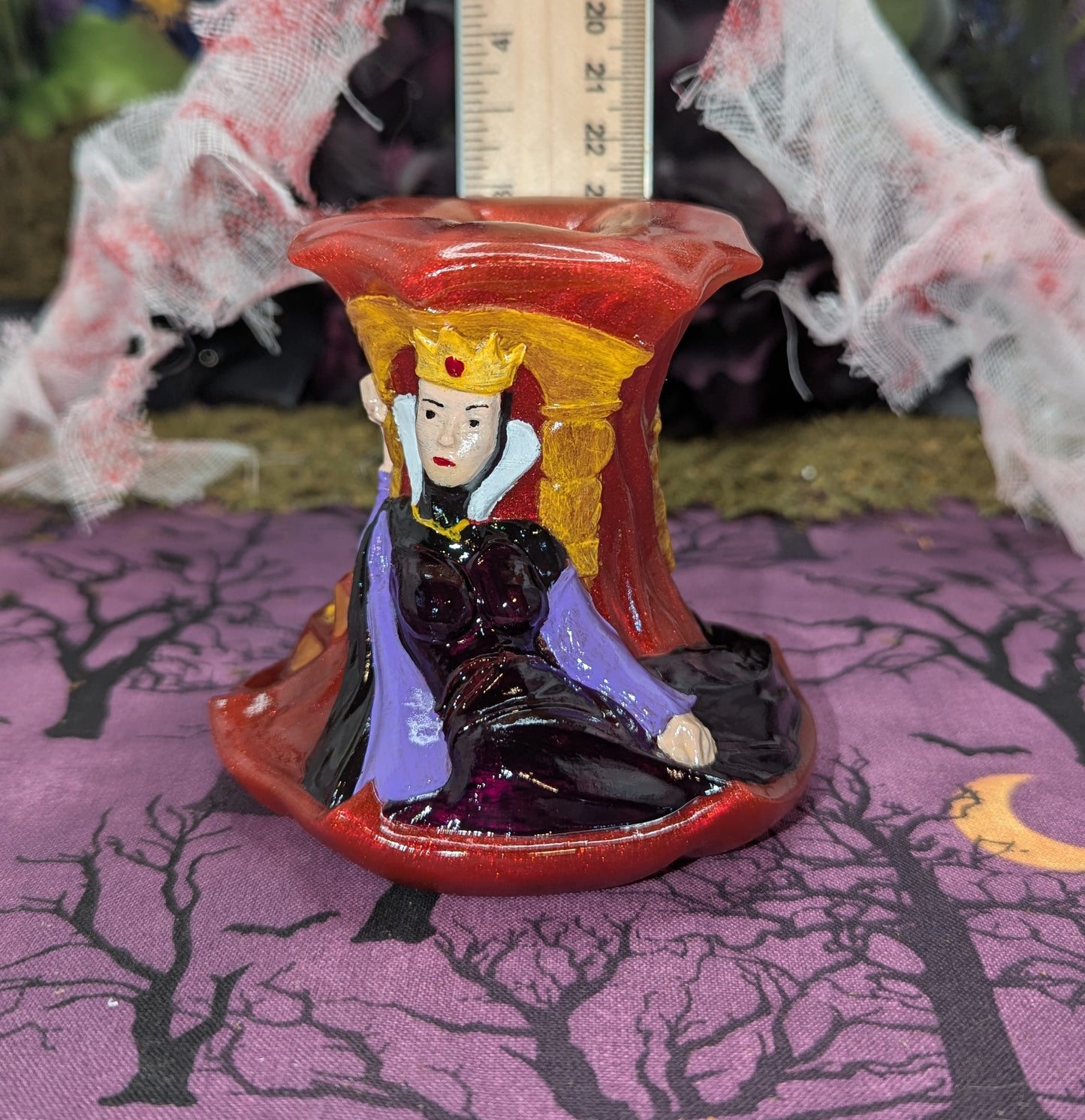 Evil Queen Apple