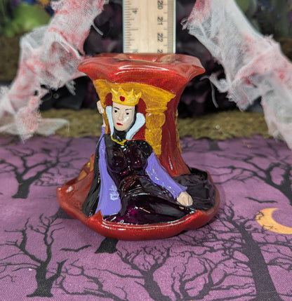 Evil Queen Apple