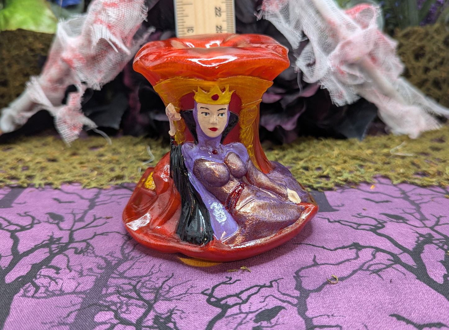 Evil Queen Apple