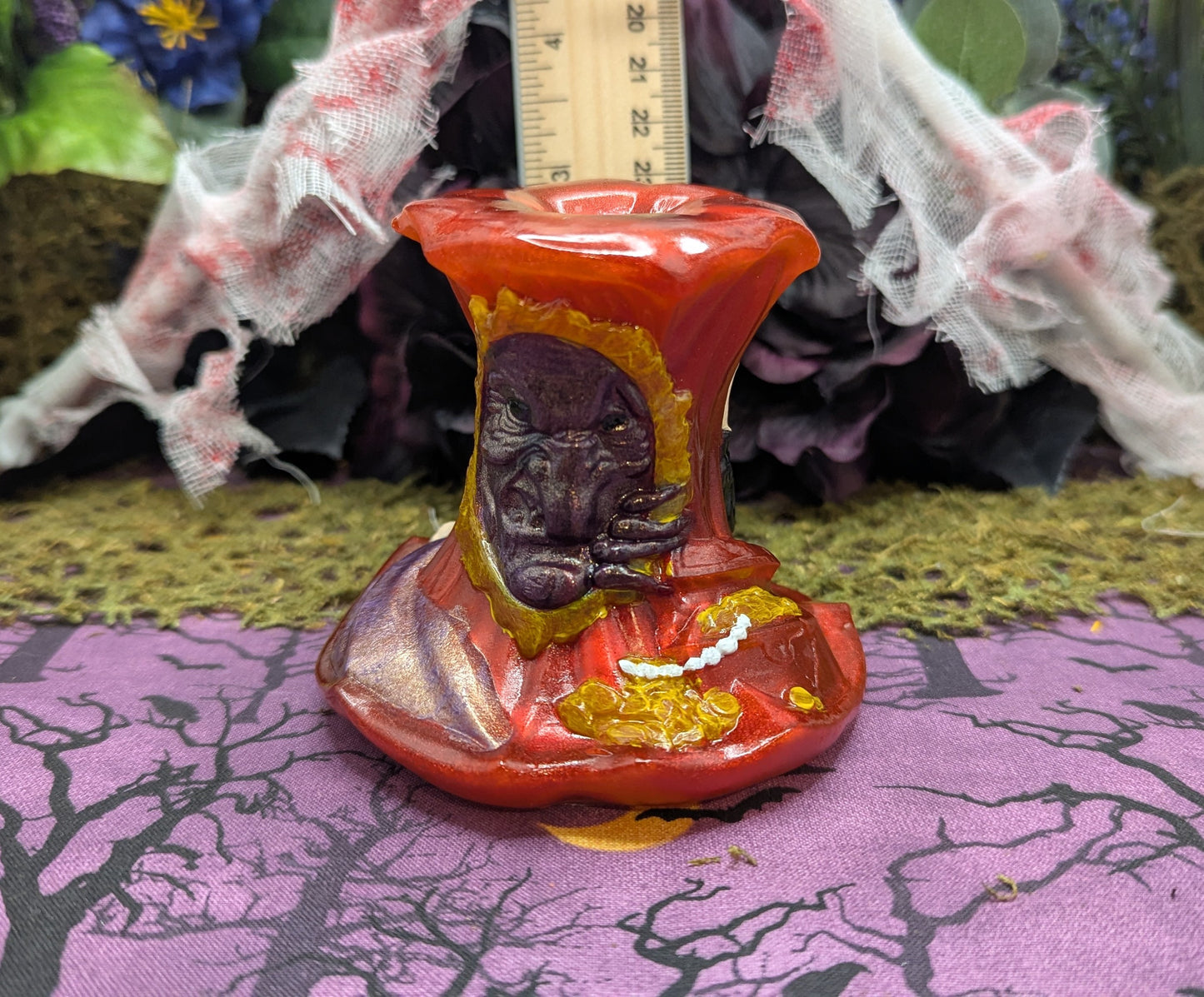 Evil Queen Apple