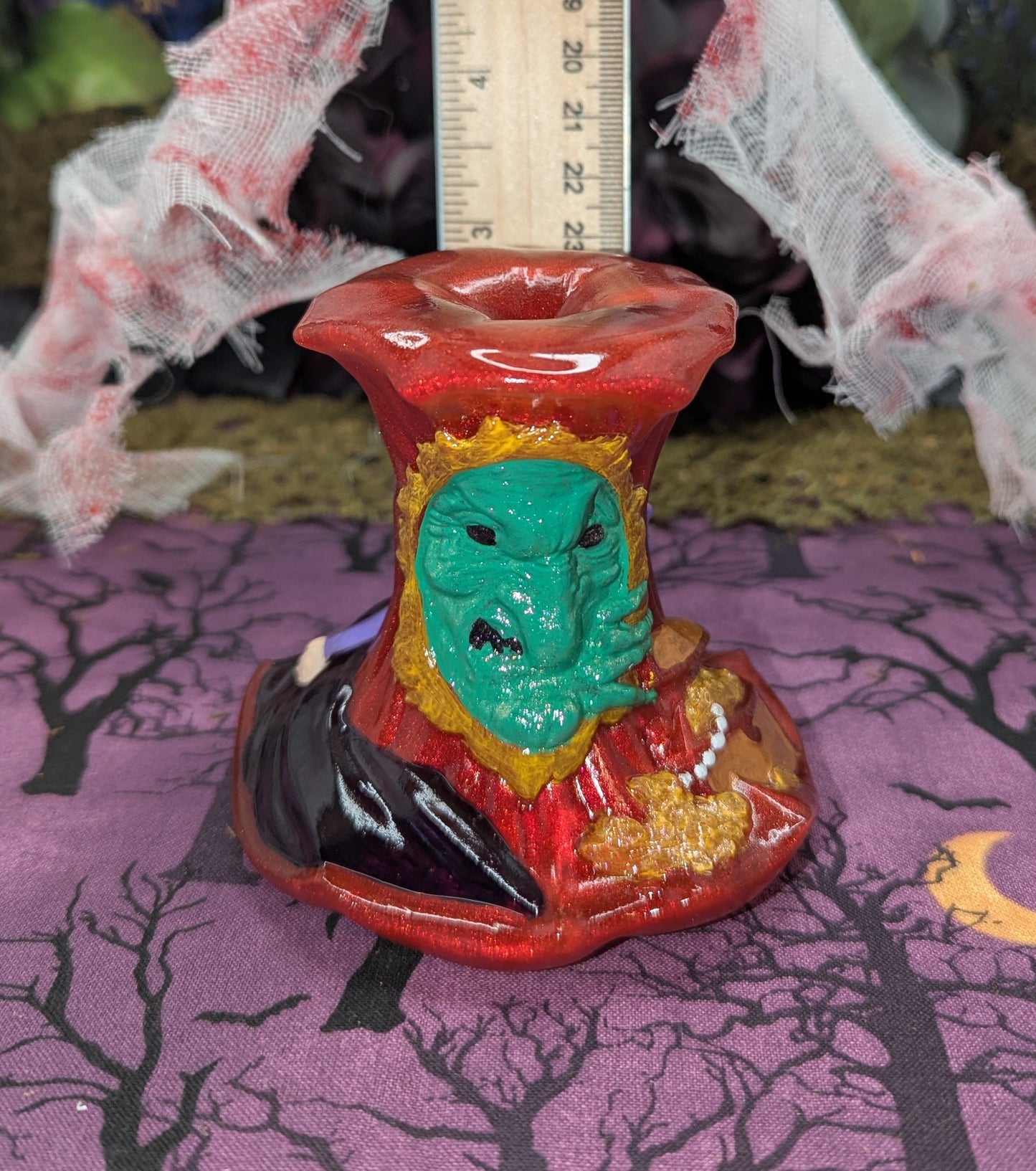 Evil Queen Apple